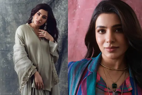 Photos : Amazing Samantha