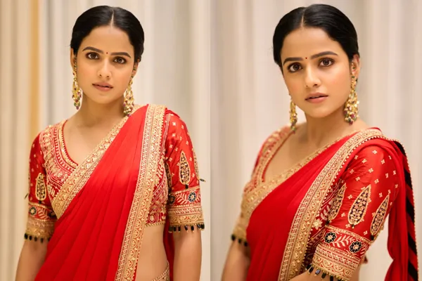 Latest Photos : Vaishnavi Chaitanya