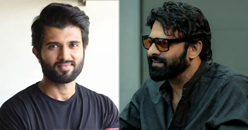 Two big Telugu stars become targets of social media trolling