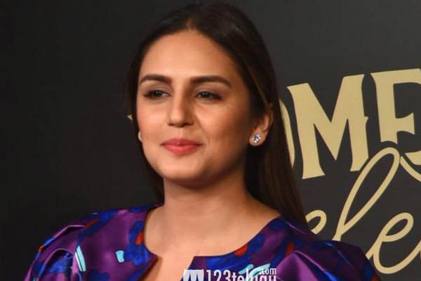 huma qureshi without makeup