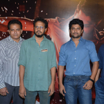 Shyam Singha Roy Movie Teaser Launch