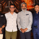 RRR Movie Success Bash & Press Meet In Mumbai