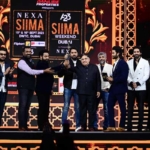 Photos : Celebs at SIIMA Awards 2023