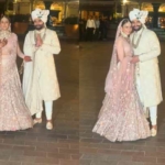Rakul Preet Singh wedding photos