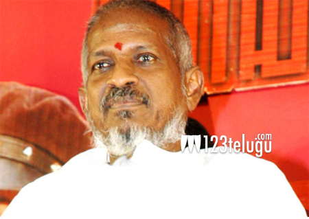 Ilayaraja