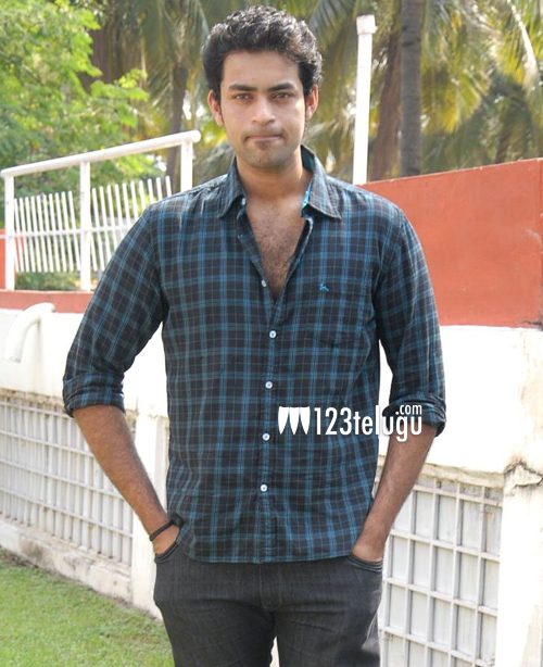 ఔరా! అనిపించుకుంటున్న వరుణ్ తేజ్ 1 Varun-Tej