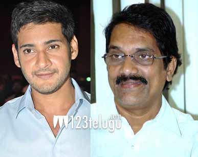 మహేష్ బాబు - అశ్వనిదత్ సినిమాకు దర్శకుడు ఎవరు..? 1 Mahesh_babu_Ashwini-Dutt