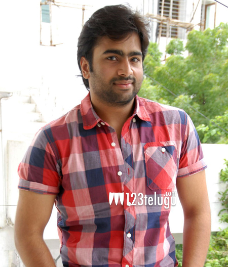 nara-rohit