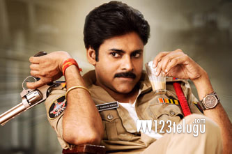 'గబ్బర్ సింగ్ 2' సినిమాకు బ్రేకులు వేస్తుంది ఎవరు..? 1 Gabber_Singh2