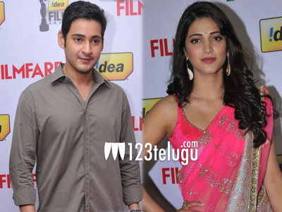 Mahesh-Babu_Shruti-Hassan