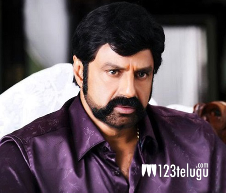 balakrishna-legend