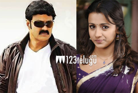 balayya_trisha