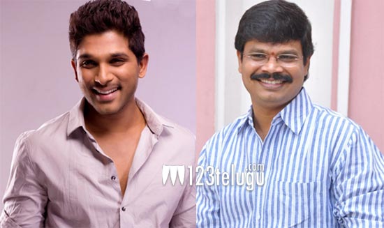 అల్లు అర్జున్ బోయపాటి శ్రీను స్క్రిప్ట్ ఓకే చేస్తాడా.? 1 boyapati_allu_arjun