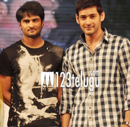 mahesh-sudeer