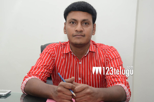 'లవర్స్'ను హిందీలో తెరకెక్కిస్తా - దర్శకుడు హరినాథ్. 1 Harinath