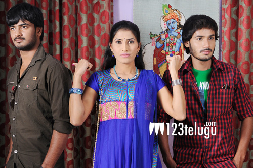 సెప్టెంబర్లో 'ఓ మనసా ఎవరి కోసం' సెకండ్ షెడ్యూల్ 5 O-Manasa-Evari-Kosam-Movie