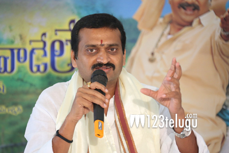 తన స్పీచ్ తో అందరినీ ఆశ్చర్యంలోకి నెట్టేసిన బండ్ల గణేష్ 1 Bandla-Ganesh