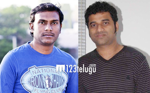 ఎన్.టి.ఆర్ సినిమాకి దేవీశ్రీ అవుట్, అనూప్ ఇన్.! 1 DSP_Anup