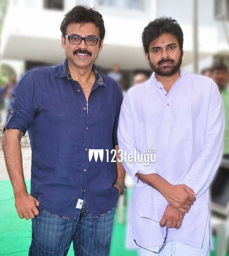 'గోపాల గోపాల'లో పవన్ కళ్యాణ్ లుక్ ఇదేనా..? 1 Gopala-Gopala