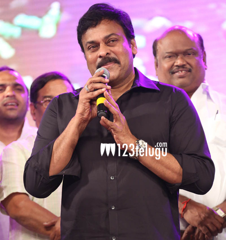 గోవిందుడి 150వ రోజున పవన్ మనతో వుంటాడు : చిరంజీవి 1 Govindudu-Andarivadele-audi