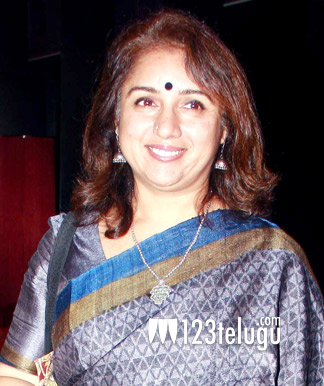 కం బ్యాక్ ఫిల్మ్ తో సిద్దమైన రేవతి 1 Revathi