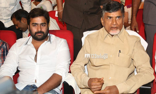 'రౌడీ ఫెలో' ఆడియో ఆవిష్కరణ విశేషాలు. 1 Rowdy Fellow (7) (1)
