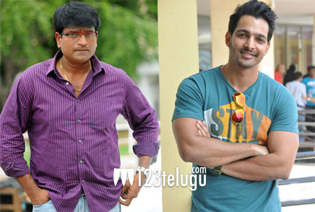 ఈ వారంలో రానున్న 'అవును 2' ఫస్ట్ లుక్ & ట్రైలర్ 1 ravi-babu-harshavardan