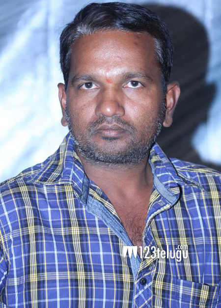 చిట్ చాట్ : రేవన్ యాదు - 'బూచమ్మ బూచోడు' చిత్ర దర్శకుడు 1 revan-yadu-director