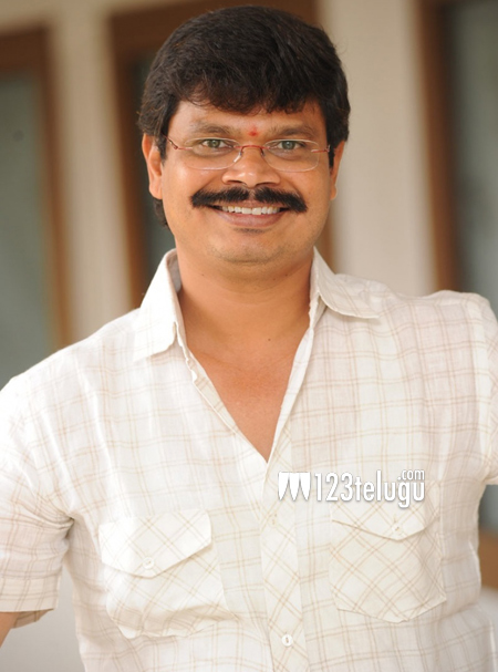 హుదూద్ బాధితులకు బోయపాటి శ్రీను బాసట...! 5 Boyapati-Srinu