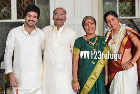 డాలర్ కి మరో వైపు లోగో ఆవిష్కరణ 5 Dollar-Ki-Marovypu