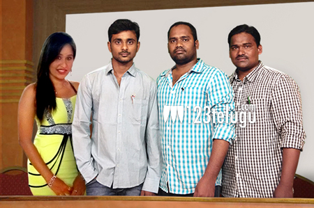 ప్రీ ప్రొడక్షన్ పనుల్లో 'ఫోన్ కాల్' 5 Phon-call