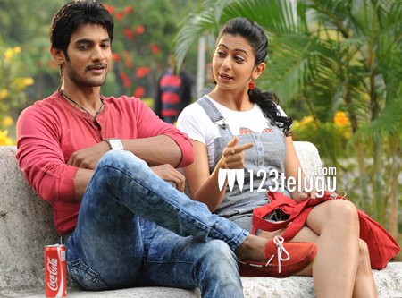 నవంబర్ 2న ఆది 'రఫ్' ఆడియో 5 Rough12