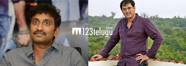 వక్కంతం వంశీ తో పనిచేయనున్న శ్రీను వైట్ల 1 Sreenu-Vytla-Vakkantham-Vam