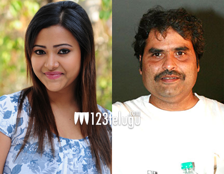 శ్వేతబసుతో మళ్ళీ సినిమా చేస్తానన్న విశాల్ భరద్వాజ్ 1 Swetha-Basu_Vishal-Bhardwaj