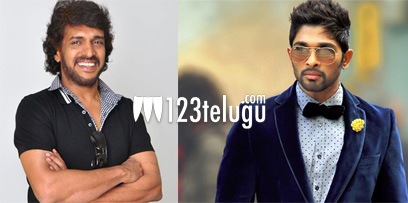 బన్ని మూవీలో ఉపేంద్రది నెగటివ్ రోల్ కాదట.! 1 allu-arjun-upendra