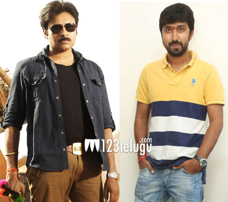 బాబీ దర్శకత్వంలో 'గబ్బర్ సింగ్ 2'..? 1 pawankalyan-bobby
