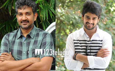 రాజమౌళి మెప్పుపొందిన నాగ శౌర్య 1 rajamouli-naga-showrya