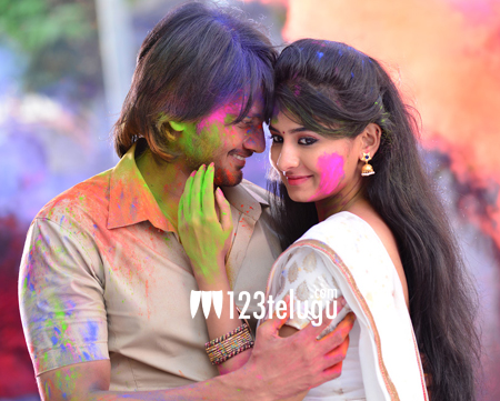 శరవేగంగా సాయి రామ్ శంకర్, శరత్ కుమార్ ల సినిమా షూటింగ్ 5 sai-ram-shankar