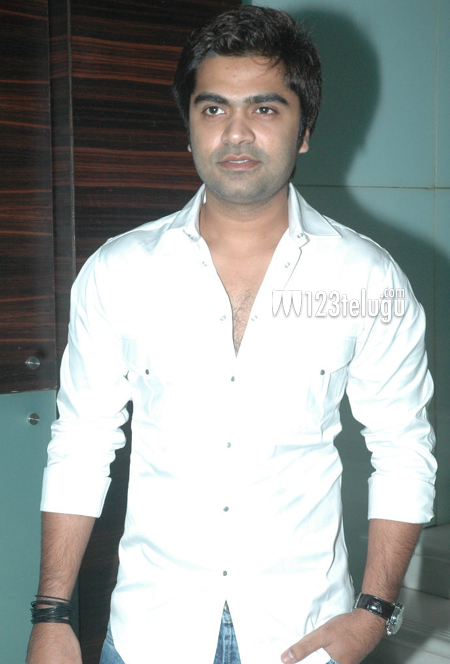 మనోజ్ కి మద్దతుగా నిలిచిన శింబు 1 simbu