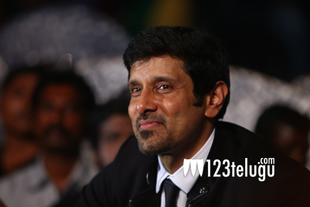 నేను ఫ్రిడ్జ్ లో కుర్చోలేదు – విక్రం 1 vikram-i