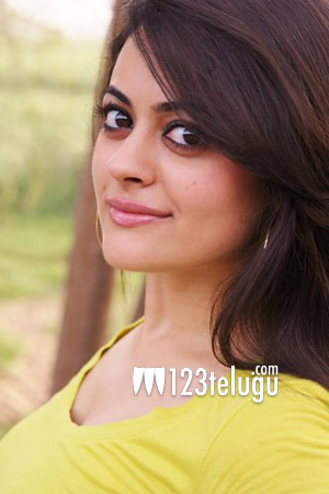 జర్నలిస్ట్ గా కనిపించనున్న కళ్యాణ్ రామ్ జోడీ శృతి సోది 1 Shruti-Sodhi