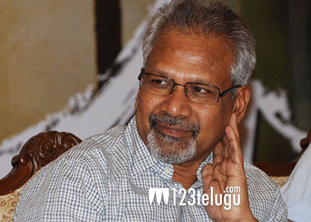 చివరి దశ చిత్రీకరణలో మణిరత్నం ‘ఓకే కన్మణి’ 1 mani-ratnam