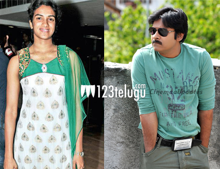 పవన్ కళ్యాణ్ ను నామినేట్ చేసిన సింధు. 1 pawankalyan-pv-sindu