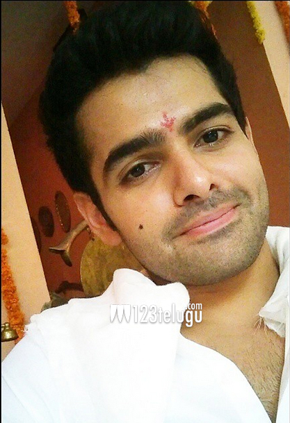 రామ్ పెళ్లికి వేళాయరా.. 1 ram