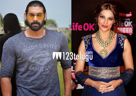 బిపాసా బసుతో రెండోసారి - రానా దగ్గుబాటి. 1 rana-bipsa-basu