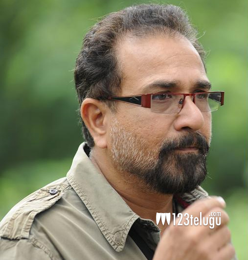 'బాహుబలి' సెట్లో ప్రతి గంట ఓ చాలెంజ్ - సబు సైరిల్ 1 sub-sirel