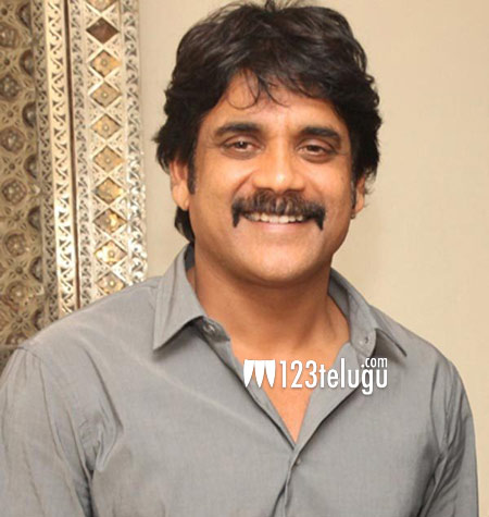 Akkineni-Nagarjuna