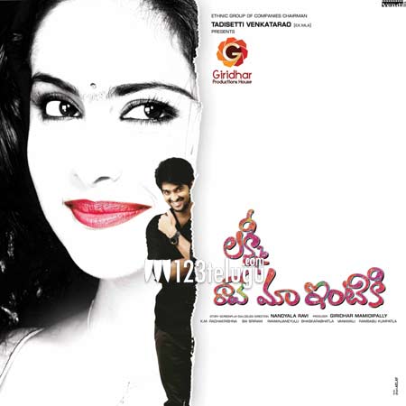 అవికా గొర్.. హిట్ మ్యాజిక్ రిపీట్ చేస్తుందా..? 1 Lakshmi-Raave-Maa-Intiki