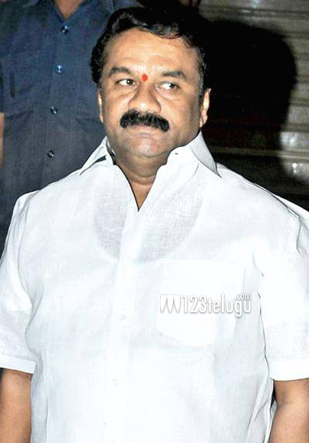 Talasani-Srinivas-Yadav