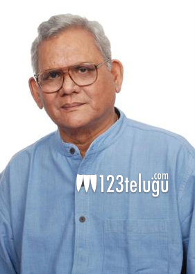 కన్నుమూసిన ఫేమస్ రైటర్ గణేష్ పాత్రో 1 ganesh